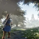 Fable Map First Tease Leaks Online, It Looks Huge