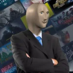 Steam Hits All-Time Player Record, Almost 23 Years After Launch