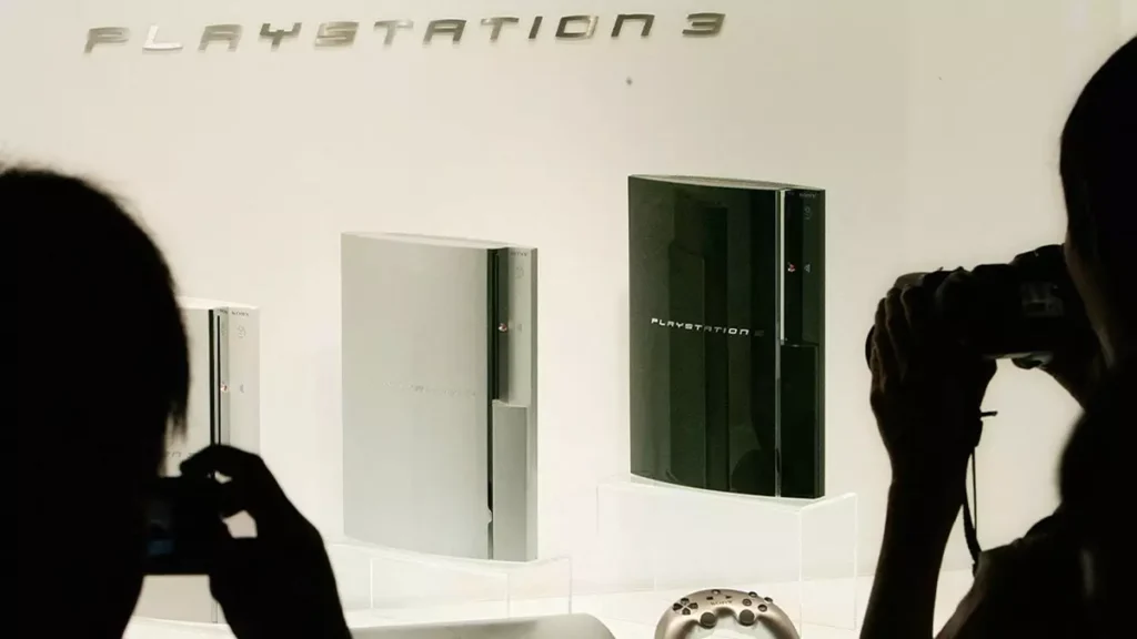 PlayStation 3 Back Catalogue Can Be Played For Free, Comes With Legal Warning