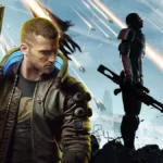 Mass Effect Meets Cyberpunk In Canned MMO We Want More Than Ever