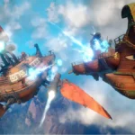 Valheim Meets Zelda: Breath of the Wild in Survival RPG, Launching This Month