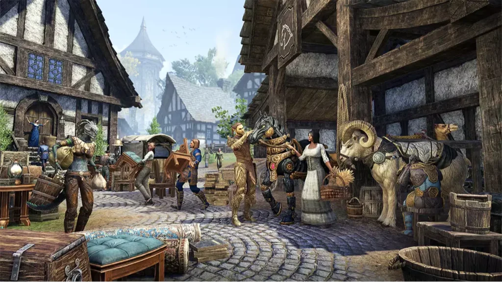 PlayStation Plus Gains Surprise New Free Perk, One For RPG Fans