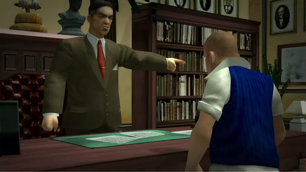 Bully Online Unexpectedly Sets Sudden Shutdown Date
