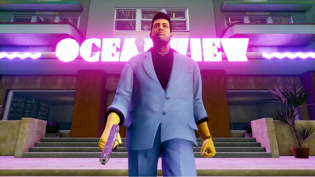 GTA 6 Could Bring Back This Classic Vice City Easter Egg, Please Rockstar