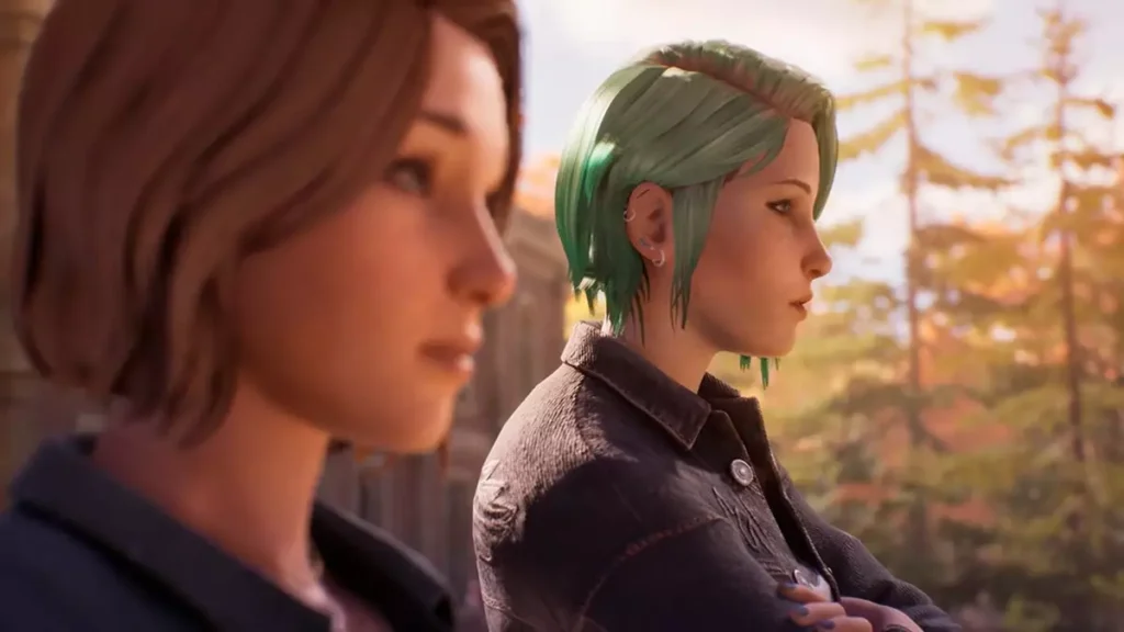 Life is Strange: Reunion Release Date Drops Early, Gives Max and Chloe ‘The Ending They Deserve’