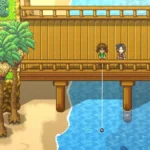 Former Stardew Valley Dev’s New Game Has Incredible Creature Collector Feature