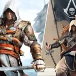 Assassin’s Creed Black Flag Remake Leak Has Us Questioning Everything