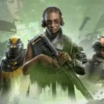 Battlefield Meets Halo In Impressive Free FPS Launching This Year