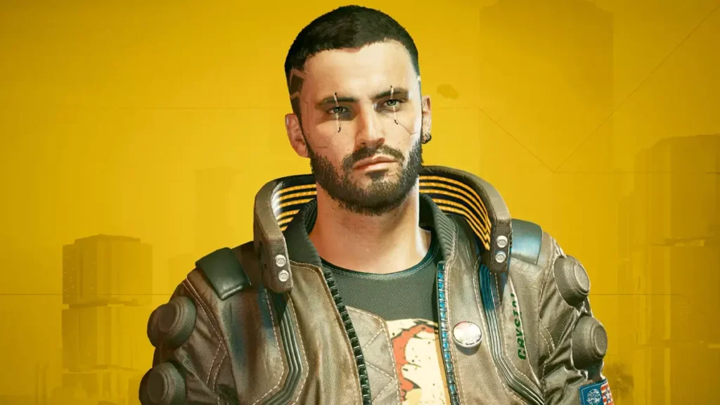 Cyberpunk 2 Cutscene Tease Seemingly Confirms There’s No Third-Person Mode, Yet