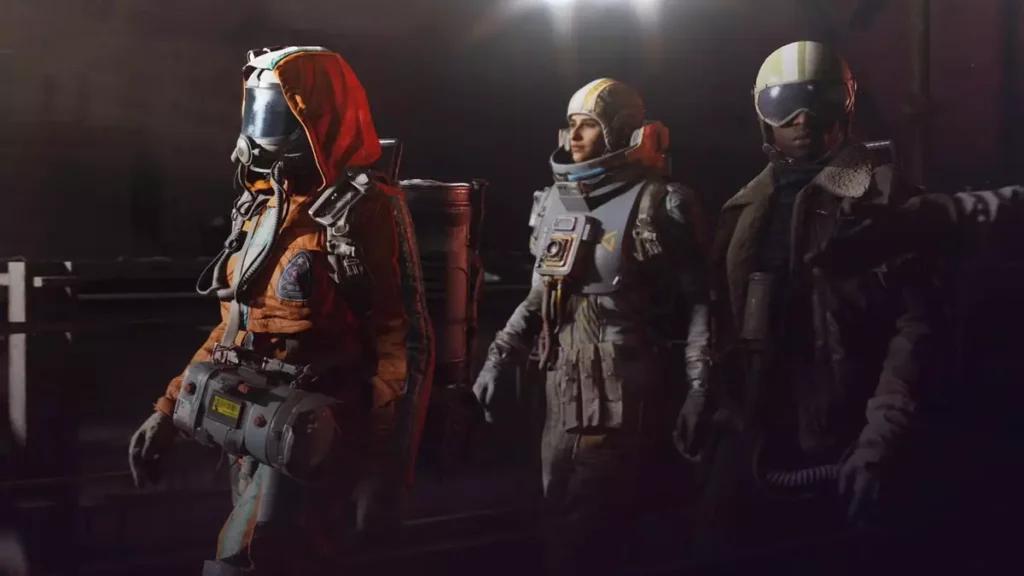 ARC Raiders’ Roadmap Officially Revealed, Includes Next Four Months of Content