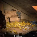 ARC Raiders Cheaters Are Spontaneously Combusting and Leaving Hundreds of Rubber Ducks Behind