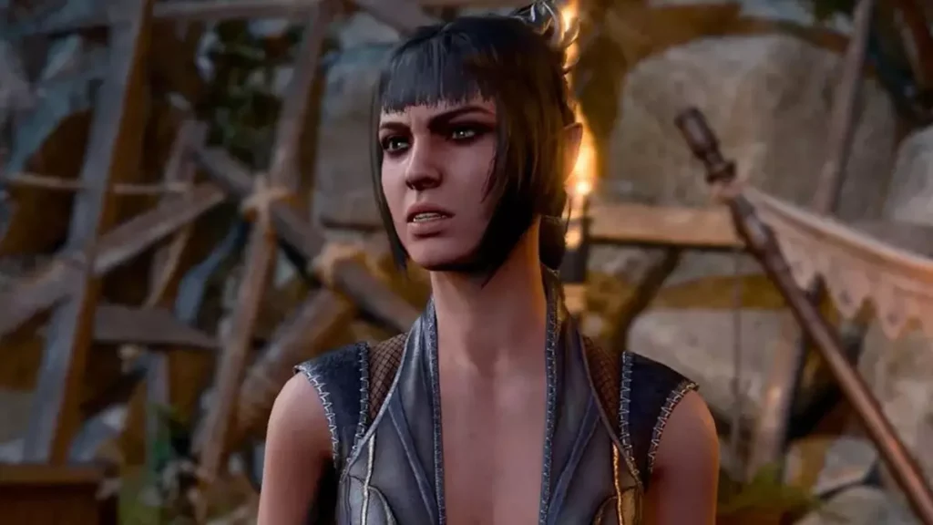 Baldur’s Gate ‘Rebirth’ Drops Reveal Trailer, Free 30 Hour Game Mod Experience