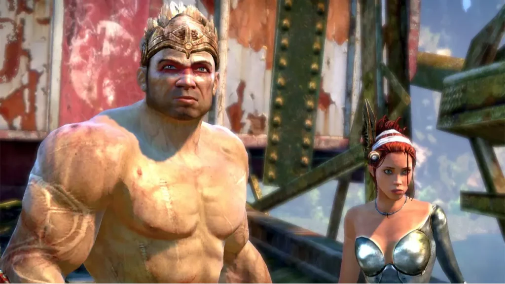 The Last Of Us Meets Uncharted in Underrated Xbox Game Pass Title