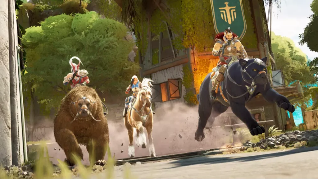 Highguard Loses 90% of Players After Launch, Internet Has a New Lolcow