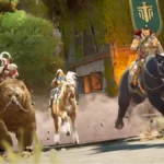 Highguard Loses 90% of Players After Launch, Internet Has a New Lolcow