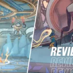 MIO: Memories In Orbit Review – A Terrific Metroidvania That Gives Hollow Knight A Run For Its Money