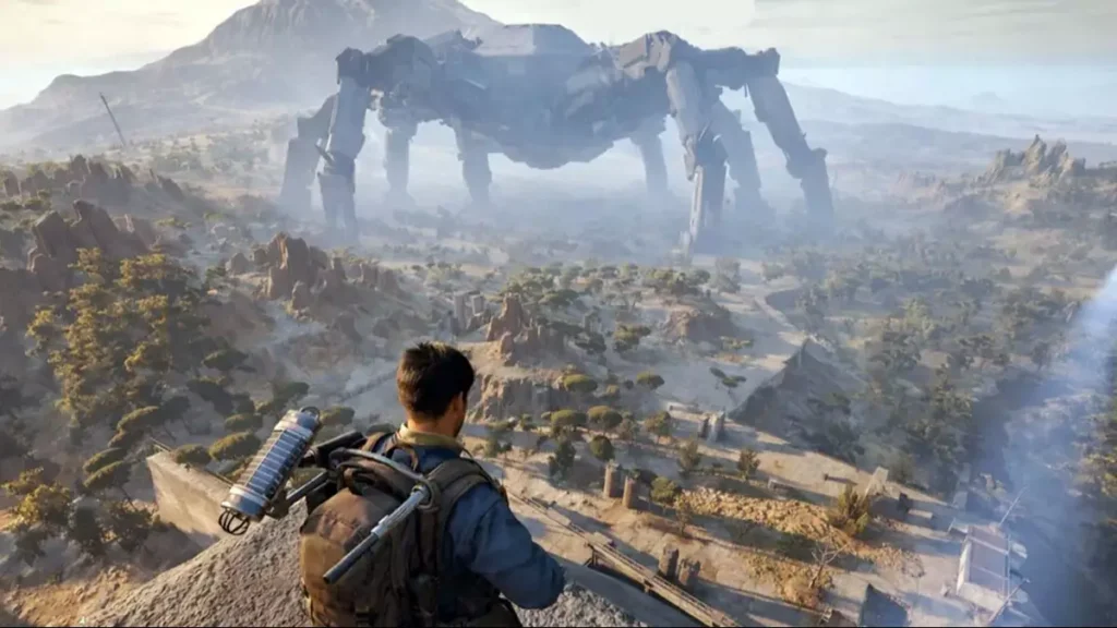 ARC Raiders Emperors Are Creeping Closer, Here’s Why Players Are Hyped