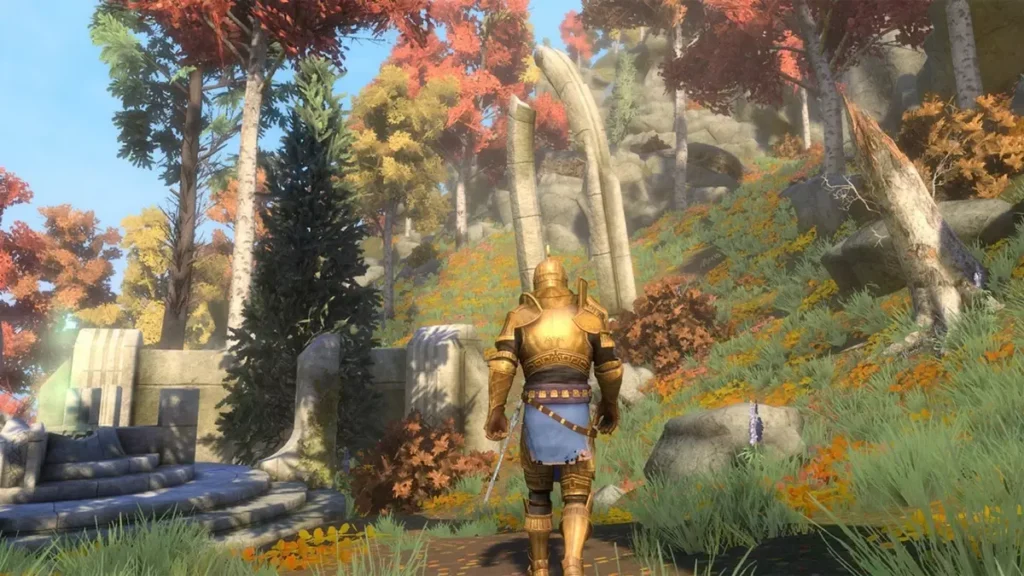 The Elder Scrolls New Release Coming This Year After All, 2026 Treat Confirmed