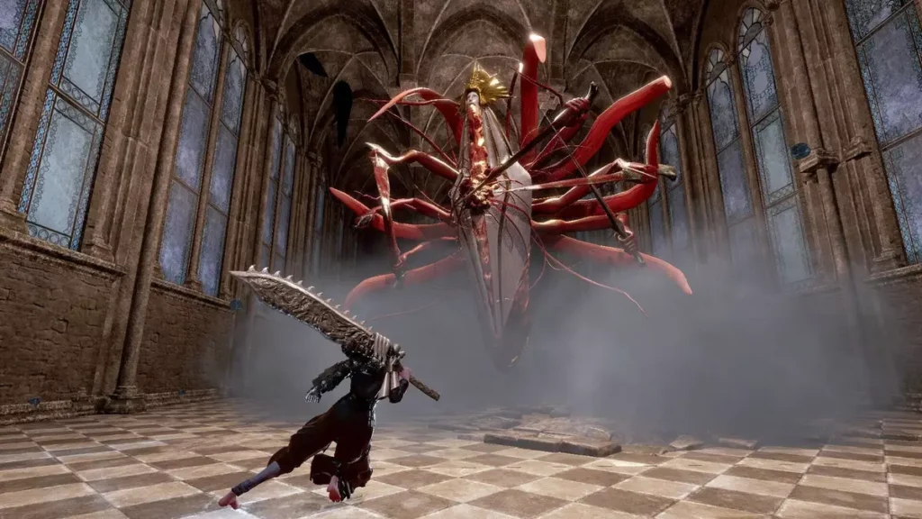 Dark Souls Meets Elden Ring in Free Game You Can Keep Forever