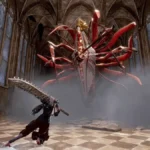 Dark Souls Meets Elden Ring in Free Game You Can Keep Forever