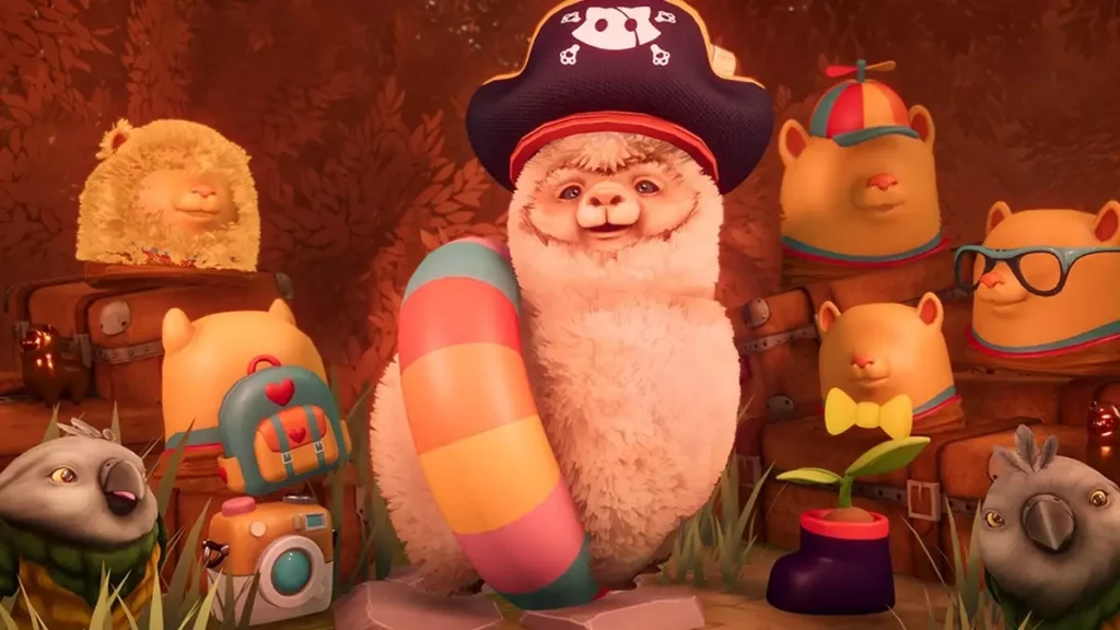 Steam Adds Another Four Free Games, Includes 10/10 Hit