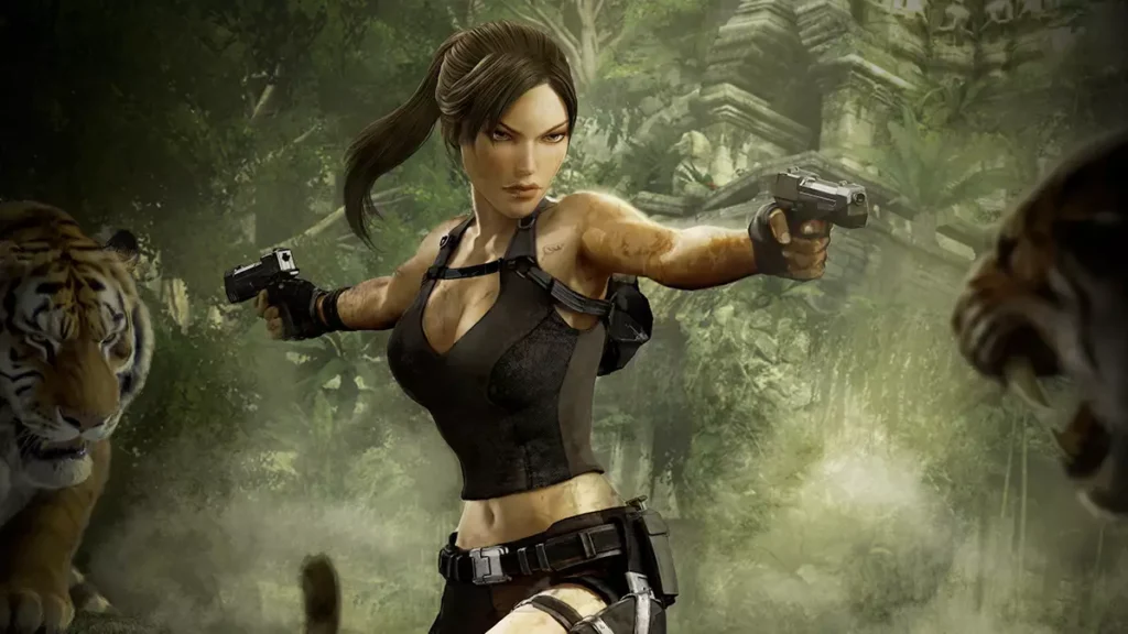 Tomb Raider 30th Anniversary Free Download Released, New Remasters Teased