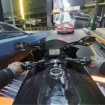 Cyberpunk 2077’s Night City Feels Like a Movie Thanks to This Immersive Camera Mod