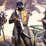 ARC Raiders First Person Mode Activated, Like A Whole New Game