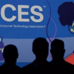 CES 2026 Really Pushed a Link Between Gaming and Gooning, Sigh