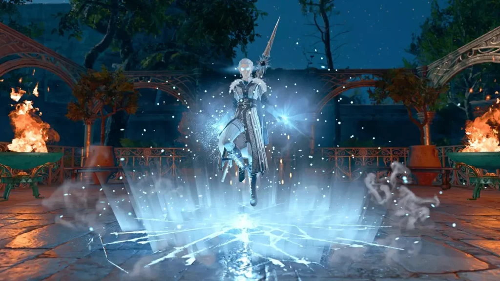 Baldur’s Gate 3 Subclass Addition Brings Much Needed New Theme