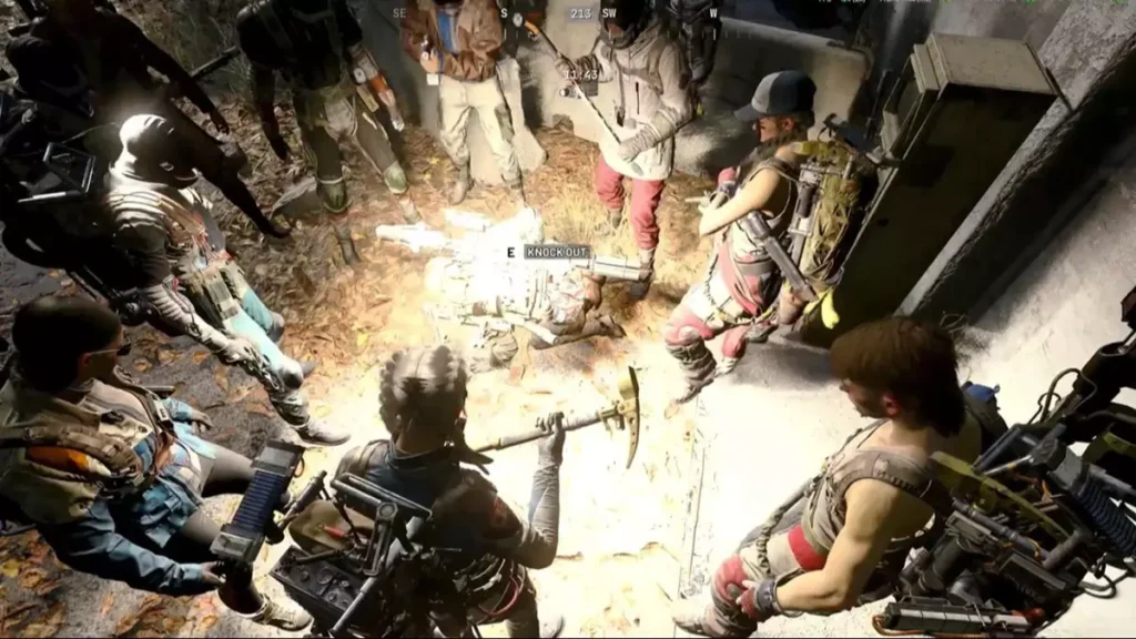 ARC Raiders Player Gets Perfect Revenge on Toxic Squad