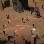 Star Wars Meets Baldur’s Gate 3 in This Free RPG MMO, 10 Reasons to Play