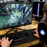 Gamer Builds PC That Fires Real Bullets When He Gets Shot In Games