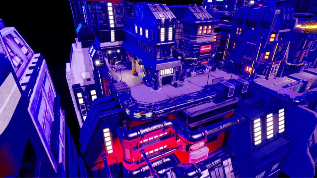 Steam 87% Rated New Free Game Is One for Cyberpunk 2077 Players