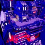 Steam 87% Rated New Free Game Is One for Cyberpunk 2077 Players