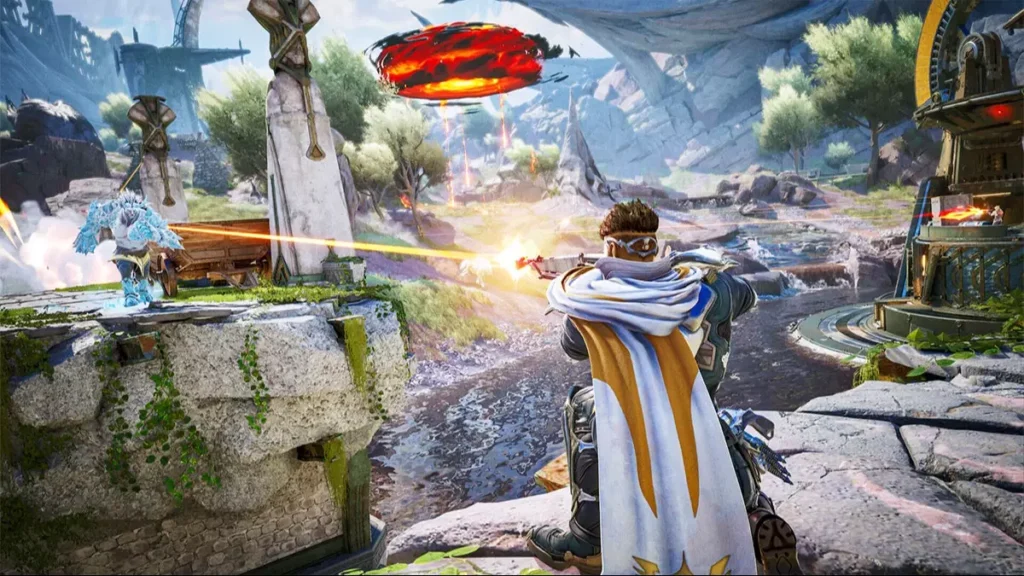 5 Things We Expect To See in Highguard’s Launch Showcase