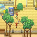 Stardew Valley Successor Drops on Steam This Year, 1,000 Hour Playthrough Guaranteed