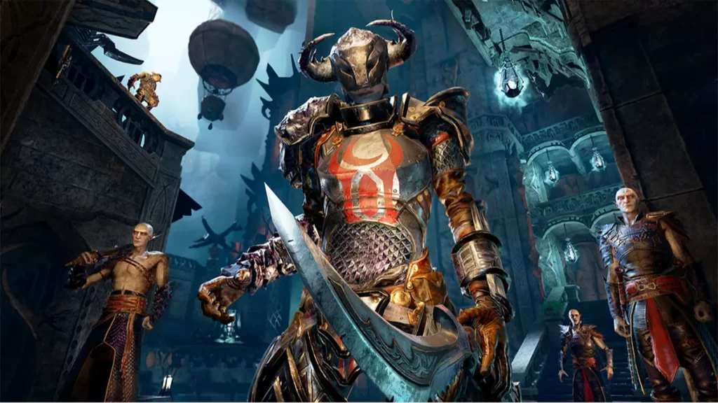 PC Gamers Can Claim $40 Worth of Acclaimed AA Titles, Yours to Keep