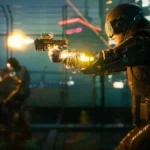 Cyberpunk 2077 Free Mod Gameplay Expansion Handily Boosts Perks