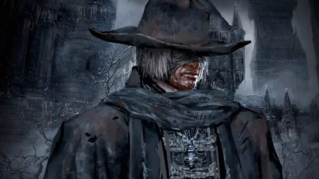 Bloodborne on PC Is the Perfect Way To Kick-Off the New Year
