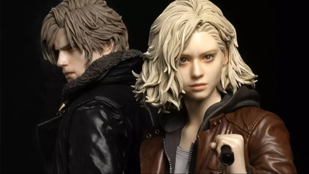 No Resident Evil Requiem Collector’s Edition, Donald Trump May Be to Blame