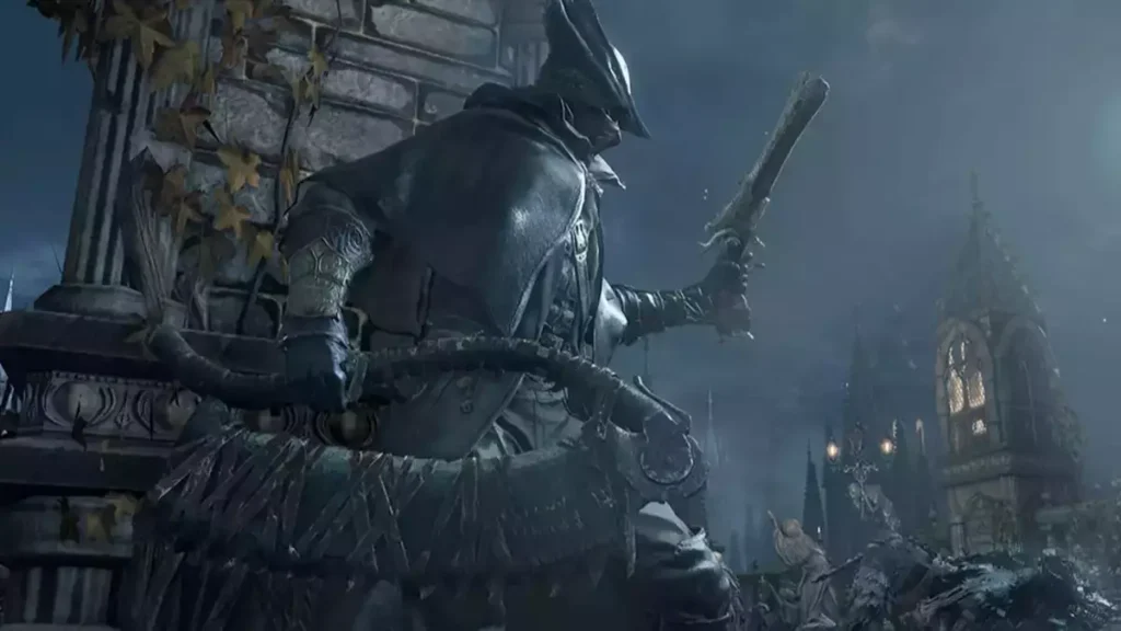 Bloodborne At 60FPS is a PC Player’s Dream Come True, It’s Gorgeous
