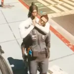 Cyberpunk 2077 Players Unlock Third-Person Mode, It’s Nightmare Fuel