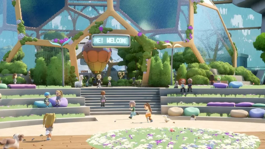 Animal Crossing Meets No Man’s Sky in Cosy New 2026 Release