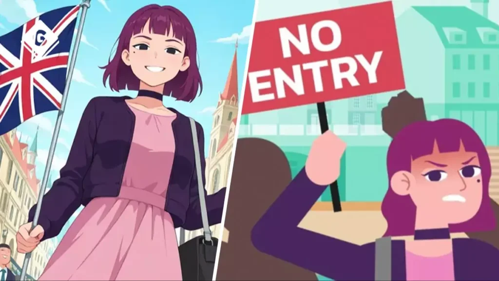 Anti-Extremist Game Accidentally Sparks Far-Right ‘Racist Goth E-Girl’ Meme