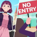 Anti-Extremist Game Accidentally Sparks Far-Right ‘Racist Goth E-Girl’ Meme