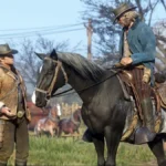 RDR2 Gets a Hardcore Survival Mod, And It’s Not for Everyone