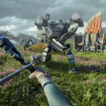 Ubisoft Underrated RPG Quadruples Player Count, Perfect For Horizon Fans