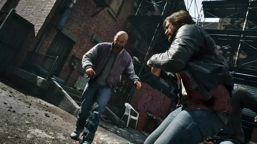 GTA 6 Competitor Drops Extended Gameplay, Rockstar Has Real Competition