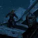 Skyrim Gains Morrowind Inspired Gameplay Twist in Free Fan Download